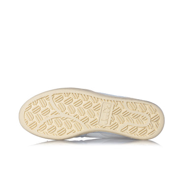 DIADORA HERITAGE MILANO BASKETBALL LOW PIVOT DINO MENEGHIN HERGESTELLT IN ITALIEN - Shoelosophy