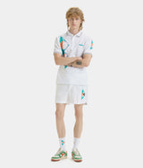 DIADORA HERITAGE SHORT TENNIS 90 MADE IN ITALY - Shoelosophy