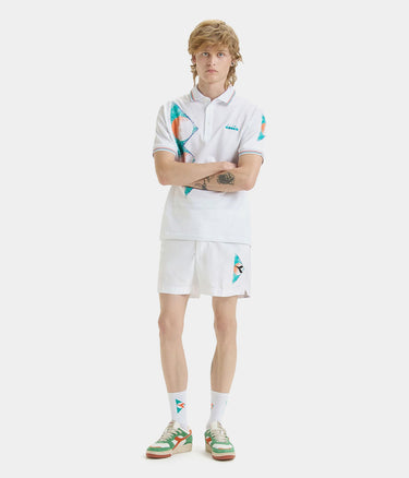 DIADORA HERITAGE SHORT TENNIS 90 MADE IN ITALY - Shoelosophy
