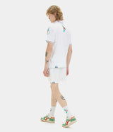 DIADORA HERITAGE SHORT TENNIS 90 MADE IN ITALY - Shoelosophy