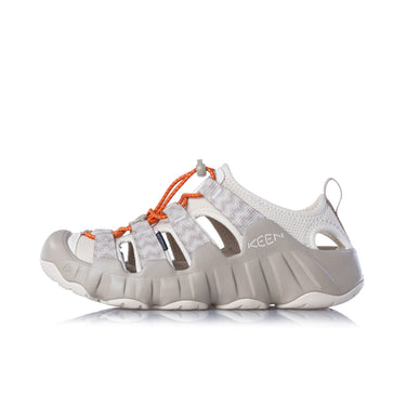 KEEN DAMEN HYPERPORT 2.0 1028661 BIRCH PLAZA TAUPE - Shoelosophy