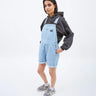 DR DENIM 2210106 EILY SHORTALL SUPERLIGHT RETRO - Shoelosophy