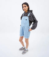 DR DENIM 2210106 EILY SHORTALL SUPERLIGHT RETRO - Shoelosophy