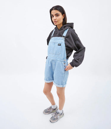 DR DENIM 2210106 EILY SHORTALL SUPERLIGHT RETRO - Shoelosophy