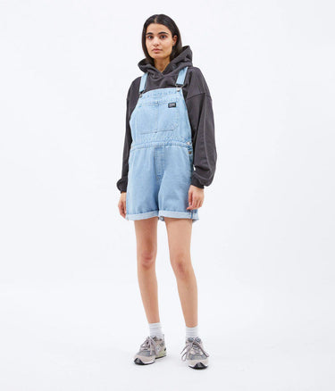 DR DENIM 2210106 EILY SHORTALL SUPERLIGHT RETRO - Shoelosophy