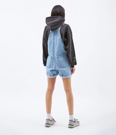 DR DENIM 2210106 EILY SHORTALL SUPERLIGHT RETRO - Shoelosophy