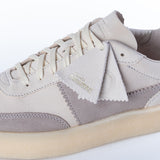 CLARKS ORIGINALS TOR 80 OFF WHITE COMBI - Shoelosophy