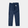 CHESAPEAKE'S FATIGUE PANT DENIM SELVEDGE GRAVES RINSED - Shoelosophy