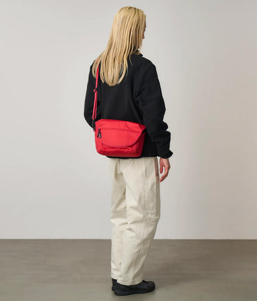 GRAMICCI MULTI SIDE BAG G5FB-162 ROT - Shoelosophy