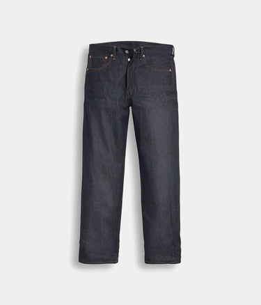 LEVI'S VINTAGE CLOTHING 1955 501 RIGID 50155-0079 MADE IN JAPAN KAIHARA DENIM - Shoelosophy