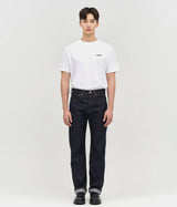 LEVI'S VINTAGE CLOTHING 1947 501 RINSED 47501-0225 MADE IN JAPAN KAIHARA DENIM - Shoelosophy