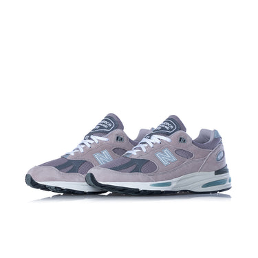 NEW BALANCE 991 V2 HERGESTELLT IN ENGLAND U991GL2 GRAU