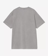 CARHARTT WIP NELSON T シャツ I029949 YOSEMITE GARMENT DYED - Shoelosophy