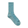 GRAMICCI HEMP BLEND SOCKS SX-M39 BLAU - Shoelosophy