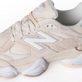 NEW BALANCE 9060 U9060AUA BISQUE MATT GLASS - Shoelosophy
