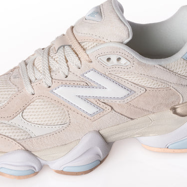 NEW BALANCE 9060 U9060AUA BISQUE MATT GLASS - Shoelosophy
