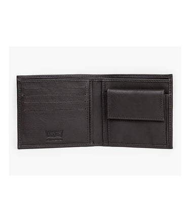 LEVI'S VINTAGE TWO HORSE BRIEFTASCHE 77173-0362 BRAUN