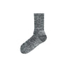 GRAMICCI HEMP BLEND SOCKS SX-M39 ASH - Shoelosophy