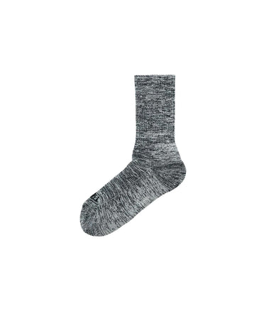 GRAMICCI HEMP BLEND SOCKS SX-M39 ASH - Shoelosophy