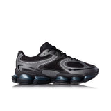 NEW BALANCE 2000 U2000EA SCHWARZ GRAU - Shoelosophy