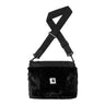 CARHARTT WIP OLNEY BAG I035360 BLACK - Shoelosophy