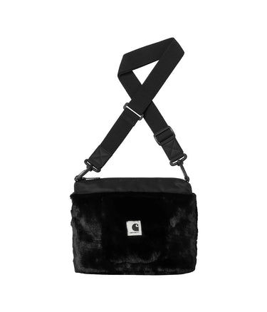 CARHARTT WIP OLNEY BAG I035360 SCHWARZ - Shoelosophy