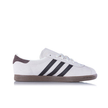 ADIDAS ORIGINALS STADT KI1413 CLOUD WHITE BROWN - Shoelosophy