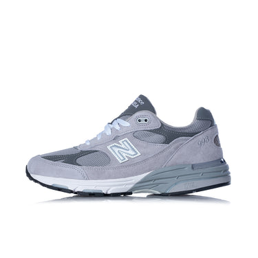 NEW BALANCE 993 MADE IN USA MR993GL GREY