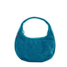 LEVI'S BABY BROOKLYN BAG 004A2-0000 BLUE MID WASH - Shoelosophy