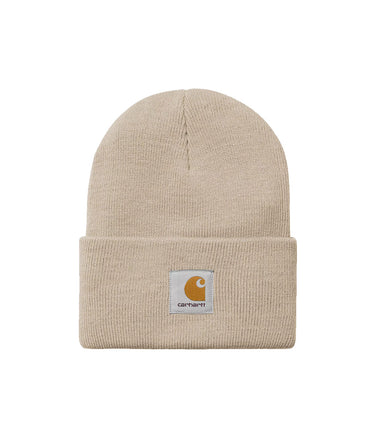CARHARTT WIP ACRYL-UHRENHUT I020222 FLEUR DE SEL - Shoelosophy