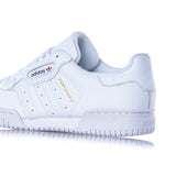 ADIDAS POWERPHASE JH5481 CLOUD WHITE - Shoelosophy