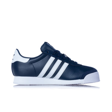 ADIDAS ORIGINALS SAMOA JH9076 MIGHT INDIGO WHITE - Shoelosophy