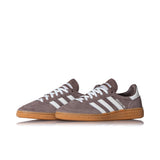 ADIDAS W HANDBALL SPEZIAL IF6490 EARTH STRATA GUM - Shoelosophy