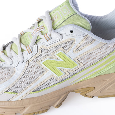 NEW BALANCE 740 U7401UW LIN SEC LIME - Shoelosophy