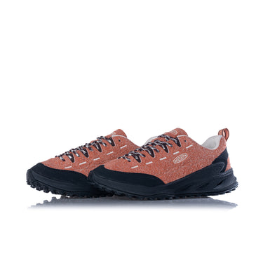KEEN WOMENS JASPER ZIONIC 1031129 CORK JAVA - Shoelosophy