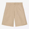 CARHARTT WIP POSTAL DOUBLE KNEE SHORT I036138 IROKO - Shoelosophy