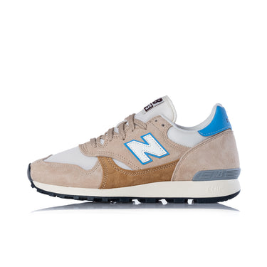 NEW BALANCE 475 U475GA INCENSE LINEN - Shoelosophy