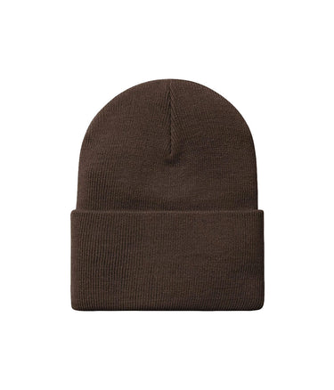 CARHARTT WIP ACRYL-UHRENHUT I020222 PALISANDER - Shoelosophy