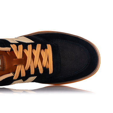 NEW BALANCE CT 500 CT500SKA BLACK ASH WOOD - Shoelosophy