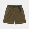 GRAMICCI G-SHORT G4SM-P123 RINDE PIGMENTGEFÄRBT - Shoelosophy