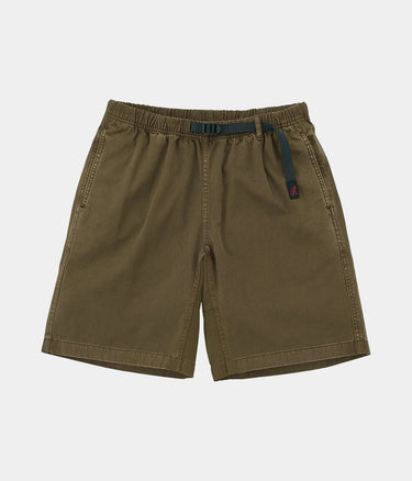 GRAMICCI G-SHORT G4SM-P123 RINDE PIGMENTGEFÄRBT - Shoelosophy