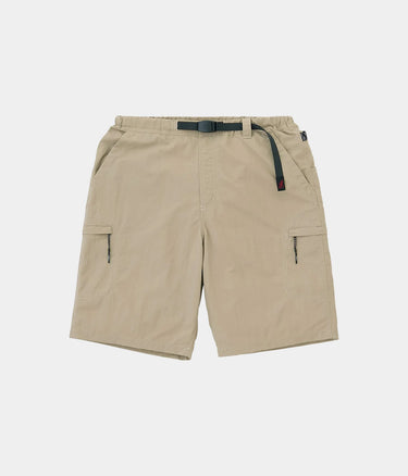 GRAMICCI NYLON CLIFF SHORT G6SM-P034 MILK TEA - Shoelosophy