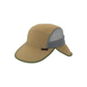 GRAMICCI GRANDVIEW CAP G6SA-066 KHAKI - Shoelosophy