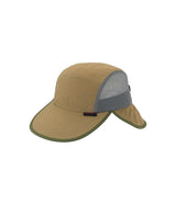 GRAMICCI GRANDVIEW CAP G6SA-066 KHAKI - Shoelosophy