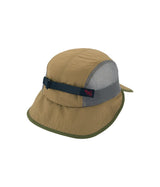 GRAMICCI GRANDVIEW CAP G6SA-066 KHAKI - Shoelosophy