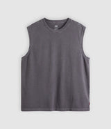 LEVI'S MUSCLE TANK 90S FADE 004V1-0002 WASH PHANTOM SANS MANCHES BOXY FIT - Shoelosophy