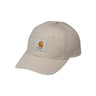 CARHARTT WIP CANVAS CAP I036653 PUDDLE - Shoelosophy