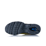 NEW BALANCE 509 U5095XZ シーモスブラック - Shoelosophy