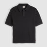LEVI'S LAGUNA SWEATER POLO 0059K-0002 DARK PHANTOM - Shoelosophy