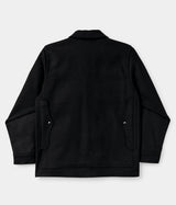 FILSON MACKINAW CRUISER JACKE MADE IN USA FMCPS0015 DARK NAVY - Shoelosophy